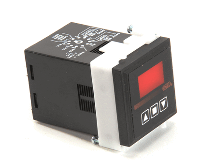 Nieco 13570-C Control, Load Sensing,1/16 Din,24V,W/Btn (NC13570-C)