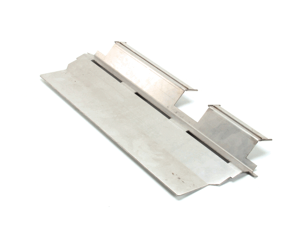 Nieco 13597 Stripper Blade,13"&7.5" Belt - (NC13597)