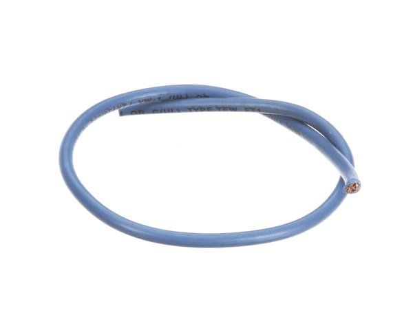 Nieco 13602 Wire, Mtw, 12Ga, Blue (NC13602)