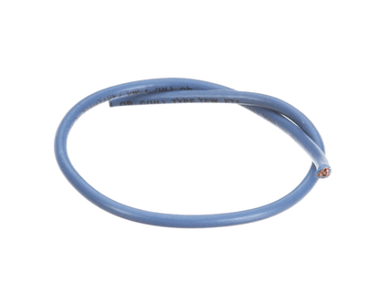 Nieco 13602 Wire, Mtw, 12Ga, Blue (NC13602)