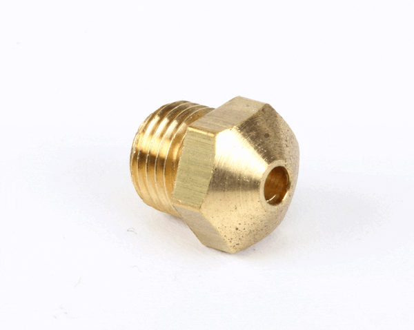 Nieco 14043 Orifice, Burner, #43 (NC14043)