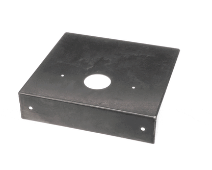 Nieco 14263 Cover, Feeder Drive, Slim Clutch (NC14263)