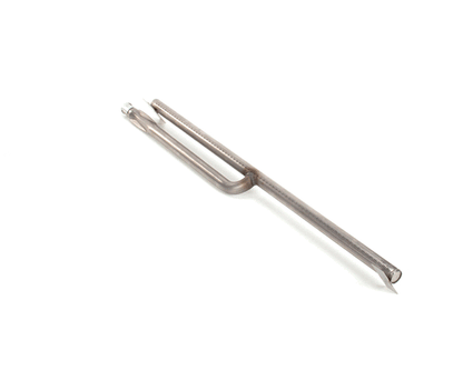 Nieco 14528 Burner, Gooseneck Tube - 29.5 X 3-Weldme (NC14528)