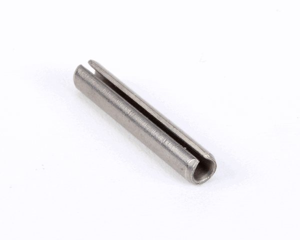 Nieco 14924 Pin, Roll, 1/8 X 13/16, Sst (NC14924)