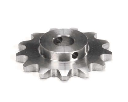 Nieco 14928 Sprocket,Roller Chain,Narrow, (NC14928)