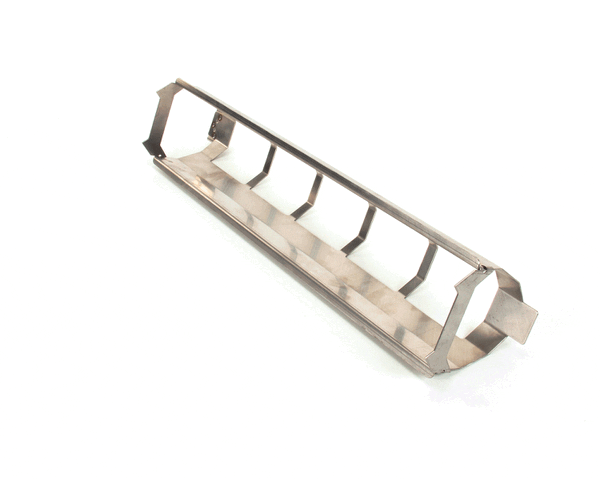 Nieco 14965 Shroud, Convection Burner - Weldment (NC14965)