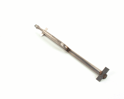 Nieco 15091 Burner,Gooseneck Tube-24.5Broiler-Weldme (NC15091)
