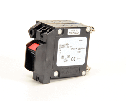Nieco NC15480 Circuit Breaker - 50A (NC15480)