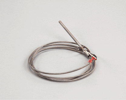 Nieco 15576 Thermocouple Probe,4.09,Type J,60Leads (NC15576)