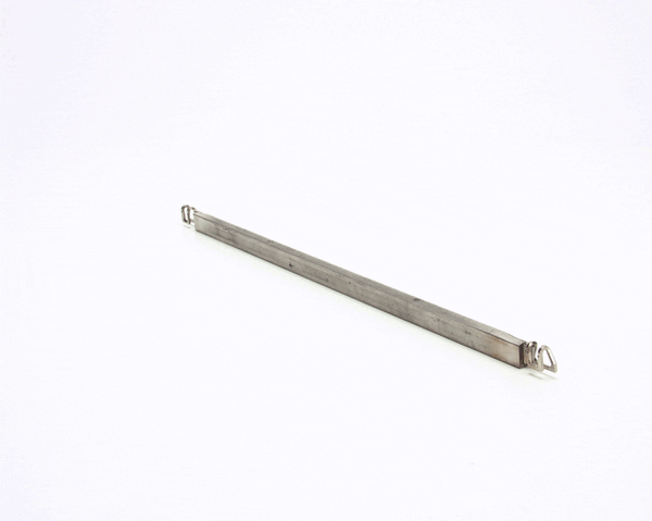Nieco NC15617 13In Push Bar Rod Belt Wldmt REPLACEMENT MPN NIENC15617 (NC15617)