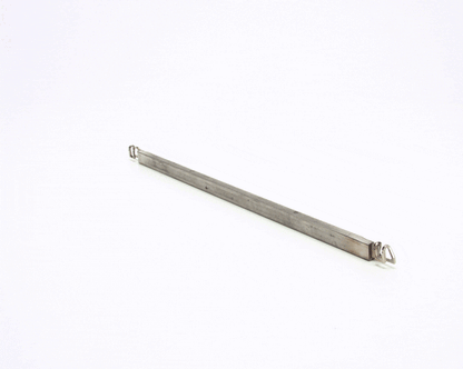 Nieco NC15617 13In Push Bar Rod Belt Wldmt REPLACEMENT MPN NIENC15617 (NC15617)