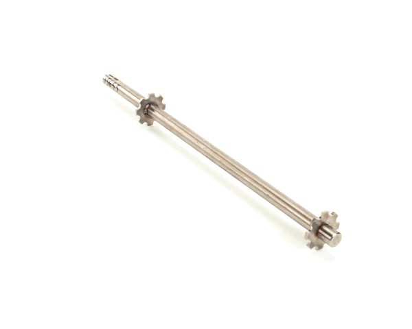 Nieco 15655 Rod, Keyed 5/8X16-3/4Long,13 Belt-Wld (NC15655)