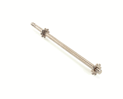 Nieco 15655 Rod, Keyed 5/8X16-3/4Long,13 Belt-Wld (NC15655)