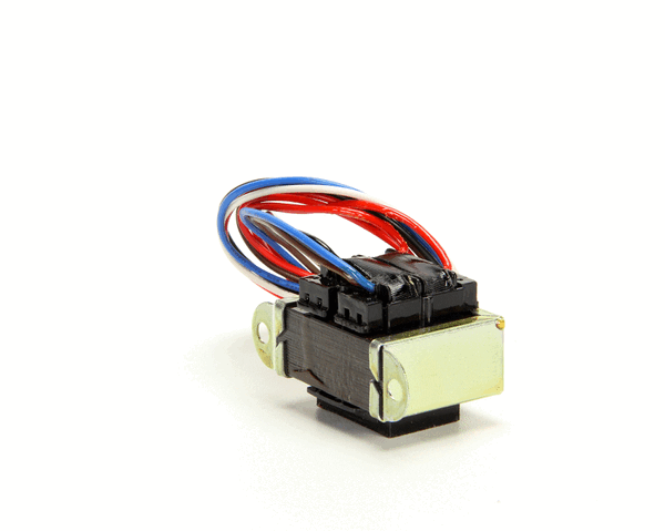 Nieco 16034 Transformer, 115/230V Pri, 24V Sec, 5Va (NC16034)