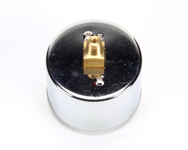 Nieco 16036 Gauge, Gas, 1% Accuracy, 0-15 Inches (NC16036)