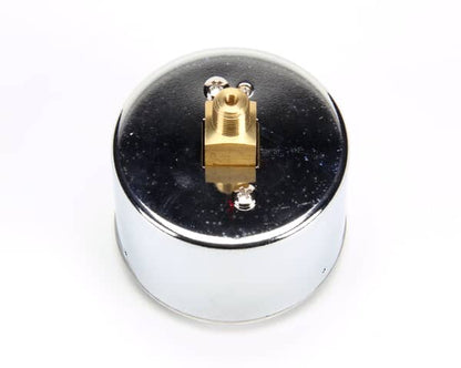 Nieco 16036 Gauge, Gas, 1% Accuracy, 0-15 Inches (NC16036)