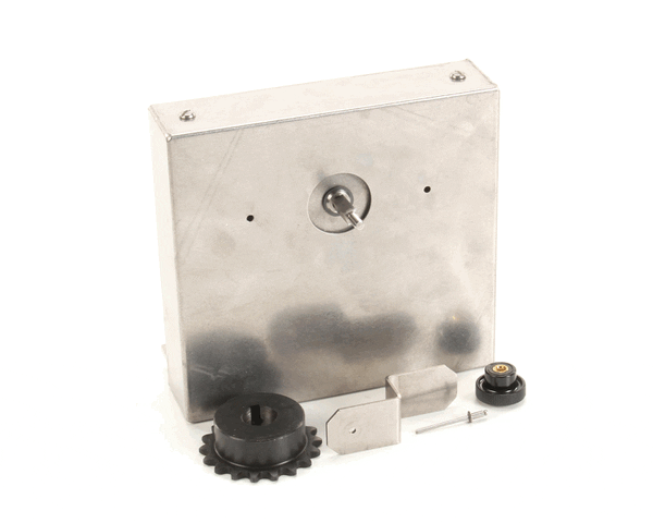 Nieco 16281 Drive Assembly W/Clutch, Feeder -18T,Uni (NC16281)