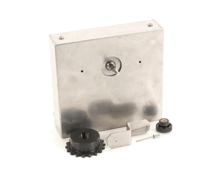 Nieco 16281 Drive Assembly W/Clutch, Feeder -18T,Uni (NC16281)