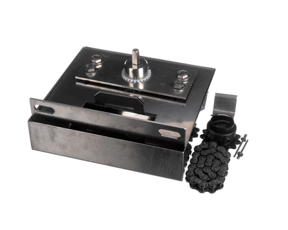 Nieco 16282 Drive Assembly W/Clutch, Feeder -13T,Uni (NC16282)