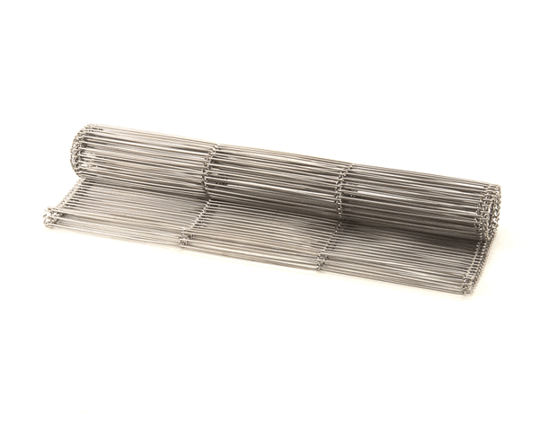 Nieco 16294 Wire Belt (Per Foot) (NC16294)