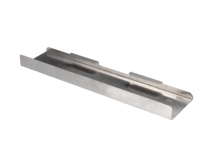 Nieco 16691 Cover, Feeder, 2 Lane, Flex Side (NC16691)
