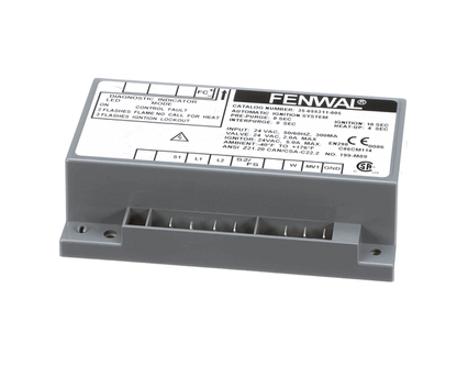 Nieco NC16921 Ignition Module 50/60 HZ NIENC16921 (NC16921)