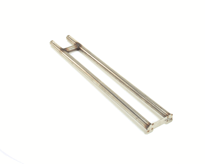 Nieco 16974 Burner, Double Full, 1 X 27.25 -Weldment (NC16974)