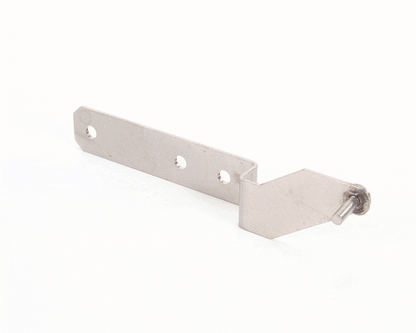 Nieco 17049 Bracket, Hinged, Side Panel - (NC17049)