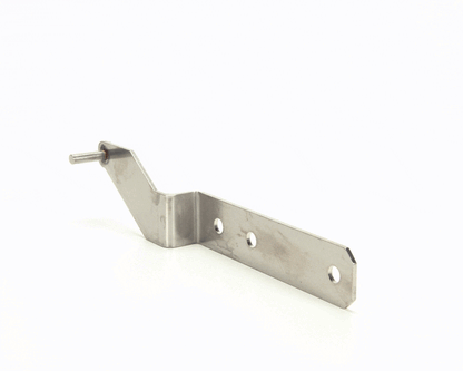 Nieco 17051 Bracket, Hinged, Side Panel -Right-Weldm (NC17051)