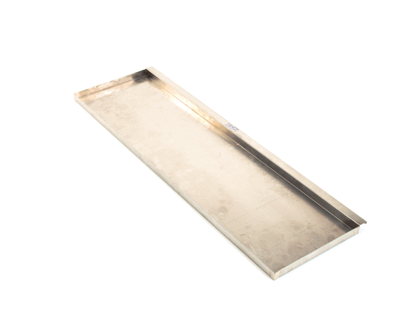 Nieco 17052 Tray, Grease Drip - 28.5 Frame (NC17052)