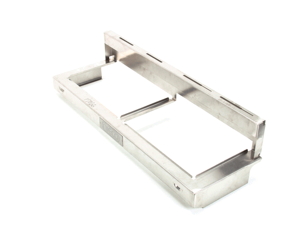 Nieco 17066 Cover, Feeder, Dual 13 - Mpb (NC17066)