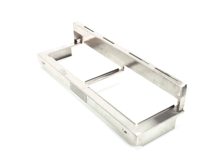 Nieco 17066 Cover, Feeder, Dual 13 - Mpb (NC17066)