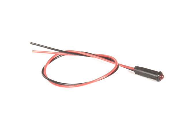 Nieco 17201 Light, Ignition Lock-Out, Led (NC17201)