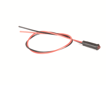 Nieco 17201 Light, Ignition Lock-Out, Led (NC17201)