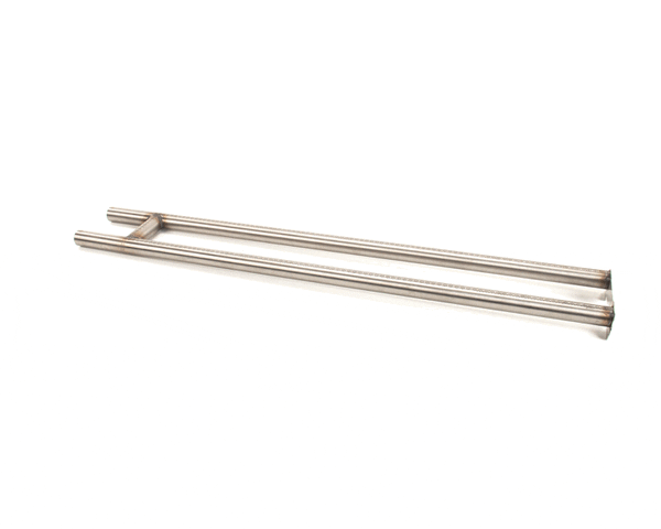 Nieco 17205 Burner, Double Full, 1 X 31.25 -Weldment (NC17205)