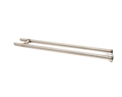 Nieco 17205 Burner, Double Full, 1 X 31.25 -Weldment (NC17205)