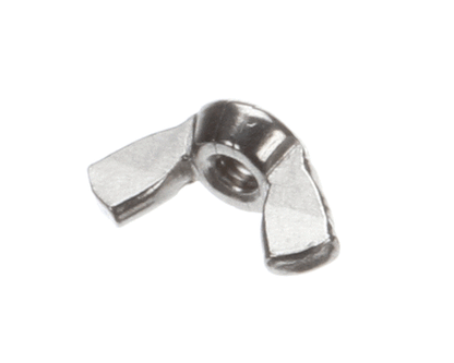 Nieco NC17347 Wing Nut 8-32 (NC17347)