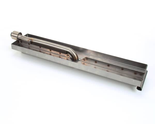 Nieco 17369 Burner, 22 Gooseneck Burner - Weldment (NC17369)