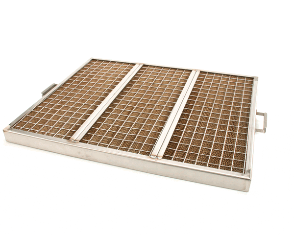 Nieco 17441 Incendalyst, 20 X 24 X 1.5 - W (NC17441)
