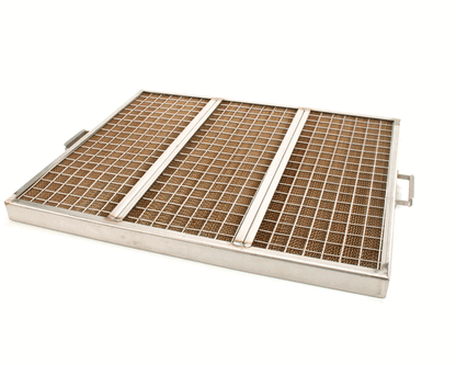 Nieco 17441 Incendalyst, 20 X 24 X 1.5 - W (NC17441)