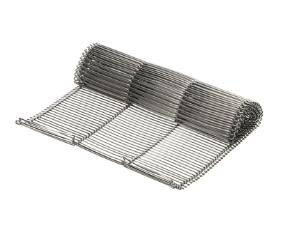 Nieco 17498 Wirebelt,72X.050 Mesh X7 Wide (NC17498)