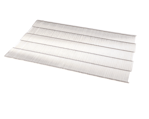 Nieco 17499 Wirebelt,72X.050 Mesh X13 Wide (NC17499)