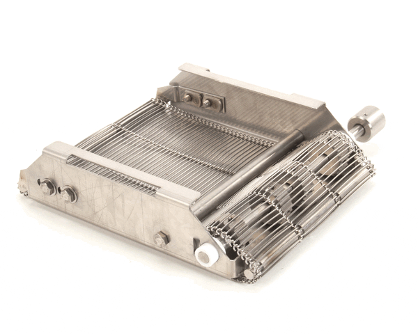 Nieco 17541 Drive Unit, Wire Belt, 8 Belt, Rh -Assem (NC17541)