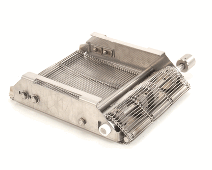 Nieco 17541 Drive Unit, Wire Belt, 8 Belt, Rh -Assem (NC17541)