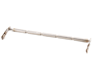 Nieco 17545 End 13 Weldment (NC17545)