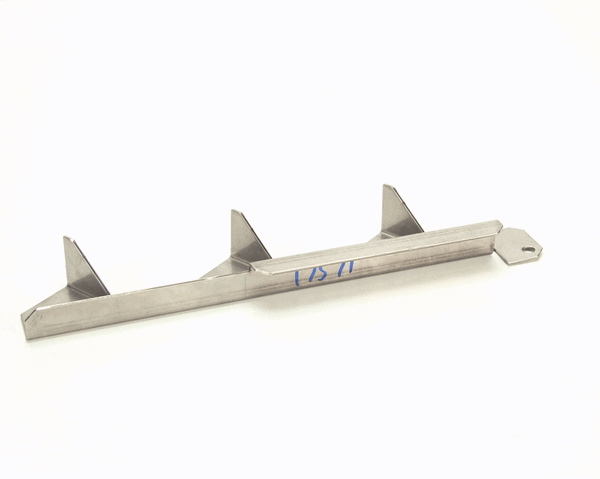 Nieco 17571 Bracket, 3 Shield/Carryover, Left Side (NC17571)
