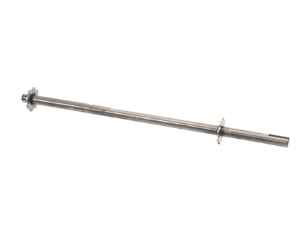 Nieco 17595 Rod, Keyed 5/8 X 17.88 Long,14 (NC17595)