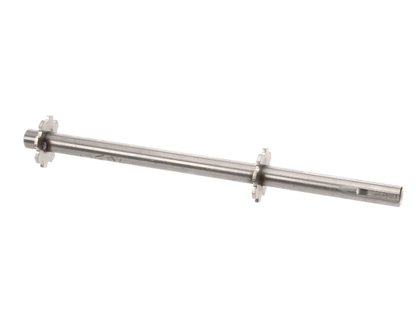 Nieco 17596 Rod, Keyed 5/8 X 11.88 Long (NC17596)
