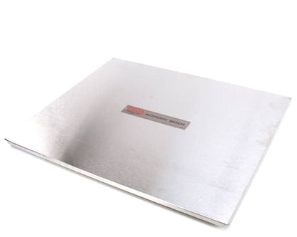 Nieco 17620 Panel, Side, 28.5 L X 23.91 H - Weldment (NC17620)
