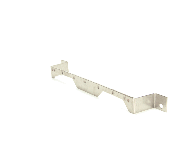 Nieco 17653 Support, Dual Burner Shield - Weldment (NC17653)